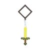 Picture of Paladone: Minecraft - Backpack Buddies Series 4 (PP10844MCFV2)