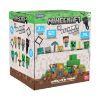 Picture of Paladone: Minecraft - Backpack Buddies Series 4 (PP10844MCFV2)