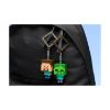 Picture of Paladone: Minecraft - Backpack Buddies Series 4 (PP10844MCFV2)