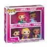 Picture of Funko Pop! 5-Pack: ULT Princess Vinyl Figures