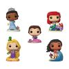 Picture of Funko Pop! 5-Pack: ULT Princess Vinyl Figures