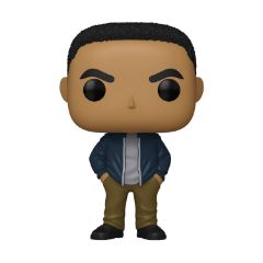 Picture of Funko Pop! Heroes: DC Lanterns - Jon Stewart #Vinyl Figure