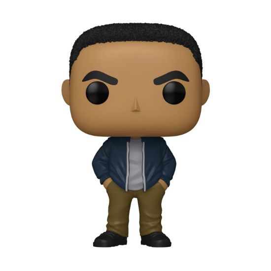 Picture of Funko Pop! Heroes: DC Lanterns - Jon Stewart #Vinyl Figure