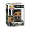 Picture of Funko Pop! Heroes: DC Lanterns - Jon Stewart #Vinyl Figure