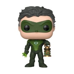 Picture of Funko Pop! Heroes: DC Lanterns - Hal Jordan #Vinyl Figure
