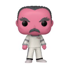Picture of Funko Pop! Heroes: DC Lanterns - Sinestro #651 Vinyl Figure