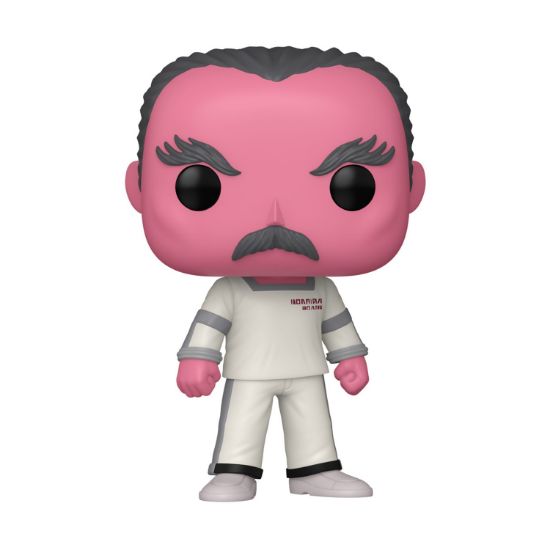 Picture of Funko Pop! Heroes: DC Lanterns - Sinestro #651 Vinyl Figure