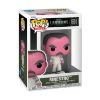 Picture of Funko Pop! Heroes: DC Lanterns - Sinestro #651 Vinyl Figure