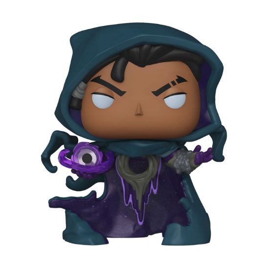 Picture of Funko Pop! Games: Rivals - Cloak #Vinyl Figure