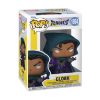 Picture of Funko Pop! Games: Rivals - Cloak #Vinyl Figure