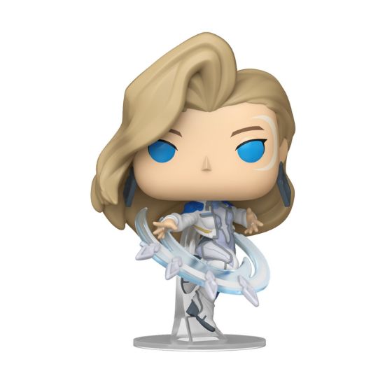 Picture of Funko Pop! Games: Rivals - Dagger #Vinyl Figure
