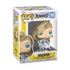 Picture of Funko Pop! Games: Rivals - Dagger #Vinyl Figure