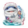Picture of Funko Pop! Premium: Rivals - Jeff (Incognito Dolphin) #Vinyl Figure