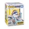Picture of Funko Pop! Premium: Rivals - Jeff (Incognito Dolphin) #Vinyl Figure