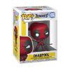 Picture of Funko Pop! Games: Rivals - Deadpool* #Vinyl Figure