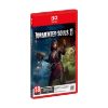 Picture of NSW2 Tormented Souls II (Game Key Card)
