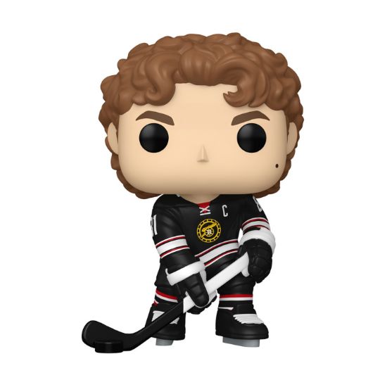 Picture of Funko Pop! Television: Heated Rivalry - Ilya Rozanov #Vinyl Figure