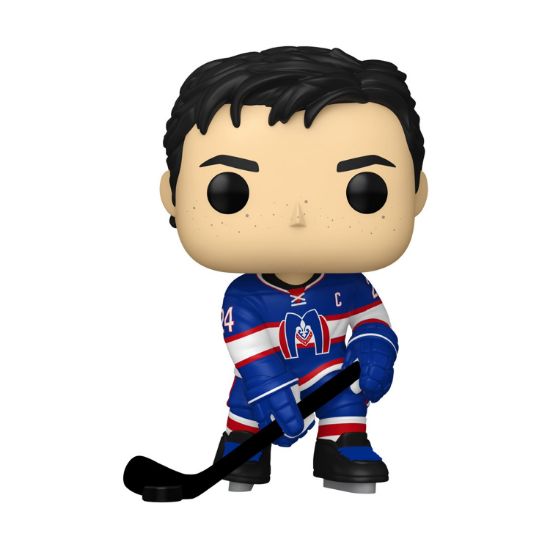 Picture of Funko Pop! Television: Heated Rivalry - Shane Hollander #Vinyl Figure