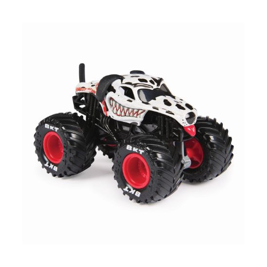 Picture of Spin Master Monster Jam: Legacy Trucks - Monster Mutt Dalmatian Vehicle (1:64) (20156550)
