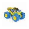 Picture of Spin Master Monster Jam: Speed Shred - Blue Thunder Vehicle (1:64) (20157742)