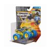 Picture of Spin Master Monster Jam: Speed Shred - Blue Thunder Vehicle (1:64) (20157742)
