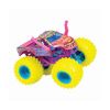 Picture of Spin Master Monster Jam: Cyberflare - Zombie Vehicle (1:64) (20157740)
