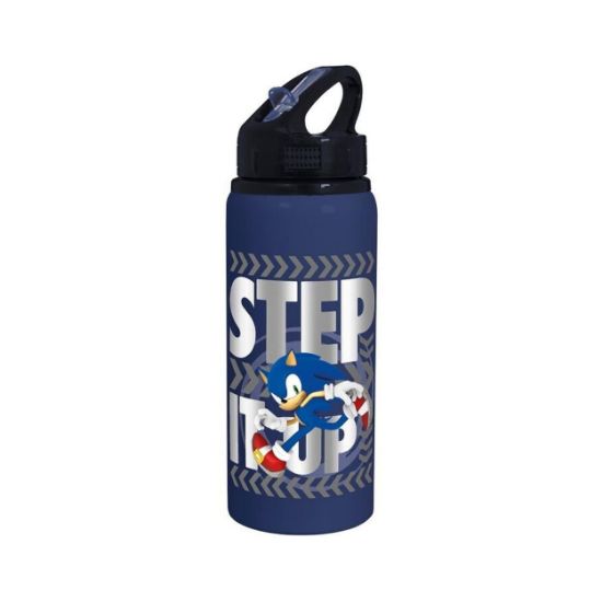 Picture of Stor: Sonic Sport Metal Bottle (710ml)