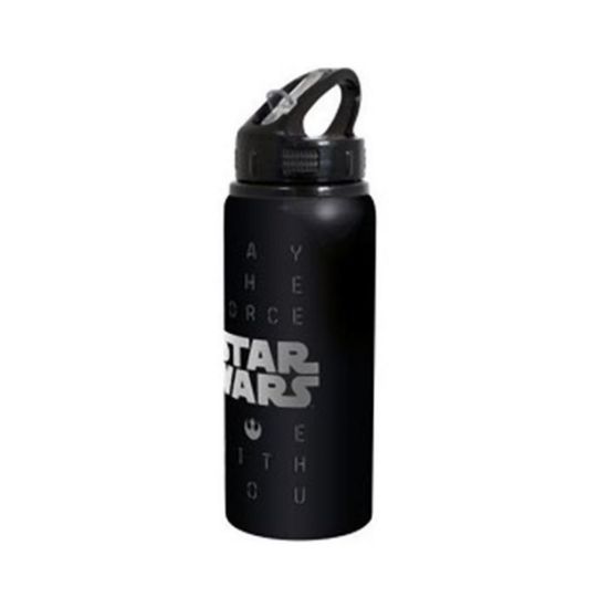 Picture of Stor: Star Wars Sport Metal Bottle (710ml)