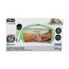Picture of Lexibook: iParty - Star Wars The Mandalorian Wireless Speaker with Microphone (BTP585SWZ)
