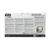 Picture of Lexibook: iParty - Star Wars The Mandalorian Wireless Speaker with Microphone (BTP585SWZ)