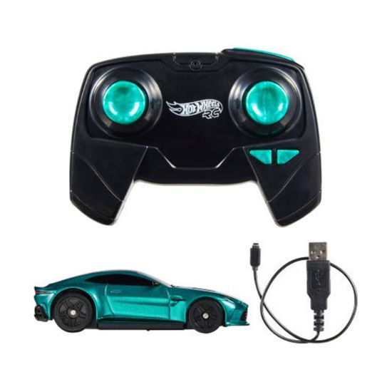 Picture of Mattel Hot Wheels: RC - 1:64 Aston Martin Vintage (JHW59)