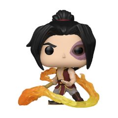 Picture of Funko Pop! Movies: Aang: Avatar: The Last Airbender - Zuko #2110 Vinyl Figure