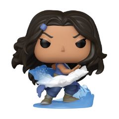 Picture of Funko Pop! Movies: Aang: Avatar: The Last Airbender - Katara #2107 Vinyl Figure