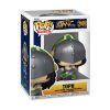 Picture of Funko Pop! Movies: Aang: Avatar: The Last Airbender – Toph #2109 Vinyl Figure