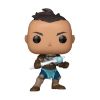 Picture of Funko Pop! Movies: Aang: Avatar: The Last Airbender - Sokka #2108 Vinyl Figure