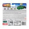 Picture of Mattel Hot Wheels: Monster Trucks Big Rigs - Wreckin' Wolf Vehicle (JHY76)