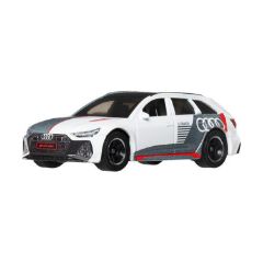 Picture of Mattel Matchbox: Collectors - 2023 Audi RS 6 Avant (JTC66)