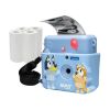 Picture of Lexibook: Bluey - Instant Printing Camera (DJ130BYZ)