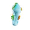 Picture of Fisher-Price: Infant Toys (0-6 Months)  Sleep Soothers  Seahorse Soother - Blue (DGH82)