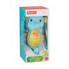 Picture of Fisher-Price: Infant Toys (0-6 Months)  Sleep Soothers  Seahorse Soother - Blue (DGH82)