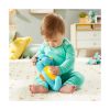 Picture of Fisher-Price: Infant Toys (0-6 Months)  Sleep Soothers  Seahorse Soother - Blue (DGH82)