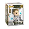 Picture of Funko Pop! Marvel: Vision Quest - The Vision #1650 Bobble-Head Vinyl Figure