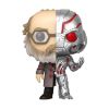 Picture of Funko Pop! Marvel: Vision Quest - Ultron #1652 Bobble-Head Vinyl Figure