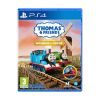 Picture of PS4 Thomas & Friends: Wonders of Sodor - Deluxe Edition