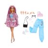 Picture of Mattel Barbie: Barbie Deluxe Style Doll (JNC61)