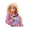 Picture of Mattel Barbie: Barbie Deluxe Style Doll (JNC61)