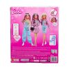 Picture of Mattel Barbie: Barbie Deluxe Style Doll (JNC61)