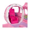 Picture of Mattel Barbie: Vehicles - Airplane Playset (JLW92)