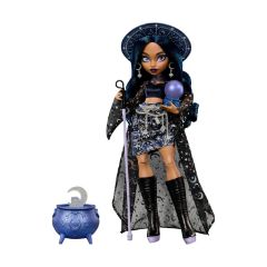 Picture of Mattel Moonspell Magic: Basic Line - Claire Future Teller Doll (JMB89)