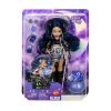 Picture of Mattel Moonspell Magic: Basic Line - Claire Future Teller Doll (JMB89)